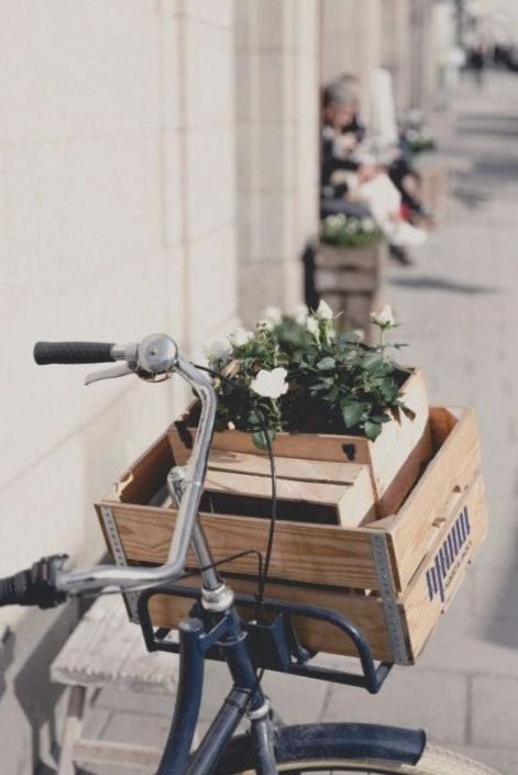 Bloemlevering in Nederland