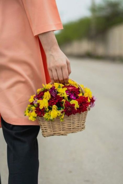 Premium Rozen Boeket